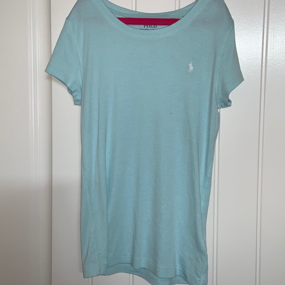 Polo shirt